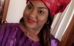L’animatrice Salma quitte officiellement la SENTV de Bougane Guèye Dany !