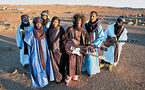 Le Grammy du "Meilleur album de musique du monde" décerné à un groupe malien