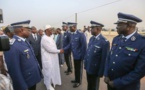 Sécurisation du Magal de Touba: La Gendarmerie a déployé 1100 éléments