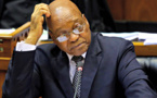 Afrique du Sud: nouveau report du procès de Jacob Zuma pour corruption
