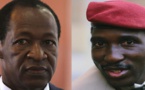 Burkina Faso: Ce que réclame la famille de Thomas Sankara pour Blaise Compaoré