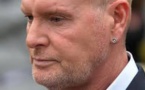 L'ancien enfant terrible du football anglais, Paul Gascogne accusé d'agression sexuelle
