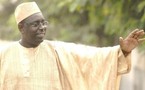 Présidentielle 2012 - Temps d'antenne de Macky Sall du lundi 13 février 2012