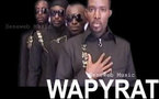 "L'artiste ne doit pas se mêler de la politique" selon WaPyrat