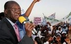 Présidentielle 2012 - Temps d'antenne de Moustapha Niass du lundi 13 février 2011