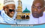 VIDEO - MAGAL 2019: Déclaration de Serigne Saliou Thioune