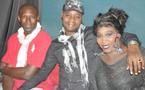 Ndiolé et son Moustapha