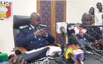 VIDEO - Magal de Touba 2019: Le Directeur de la Sécurité publique de la Police Nationale fait le point