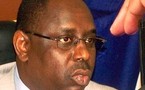 Macky Sall : « Si Wade était un médicament, il serait périmé, nous n’attendons que le 26 février pour nous en débarrasser »