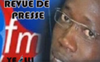 Revue de presse Rfm en wolof du Mercredi 16 Octobre 2019 par Barthélémy Ngom