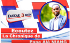 Audio: Voici la chronique du 16 octobre 2019