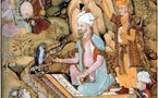 JALOUX – En Ouzbékistan, on ne célèbre plus la Saint-Valentin mais Babûr le Moghol