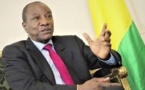 Pour faire revenir le calme en Guinée: Abdoulaye Bathilly convie le président Condé à pas briguer un 3e mandat