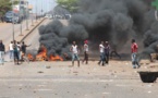 Tension en Guinée: Les huit leaders de la contestation jugés