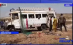 REPLAY - Xibar Yi 13h - Pr : FATOU KINÉ DEME - 16 Octobre 2019