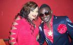 Mbathio et Pape Moussa filent le parfait amour en ce jour de St. valentin