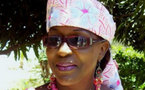 Présidentielle 2012 - Temps d'antenne d'Amsatou Sow Sidibé du mardi 14 février 2012