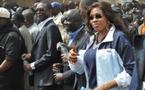 Présidentielle 2012 - Temps d'antenne de Diouma Dieng Diakhaté du mardi 14 février 2012