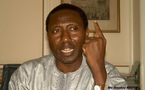Présidentielle 2012 - Temps d'antenne de Doudou Ndoye du mardi 14 février 2012