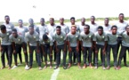 Coupe du monde U17: huit joueurs sénégalais épinglés pour fraude sur l’âge