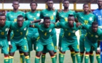 CHAN 2020 : 21 Lions locaux pour la manche retour, à Conakry