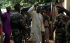 Guinée: Renvoi du procès des membres du FNDC arrêtés en amont des manifestations