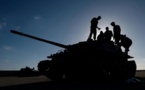Libye: passe d'armes à l'ONU autour d'une proposition africaine