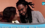 VIDEO: Admirez les Sagnsé de Khadija Sy, épouse de Pape Sidy Fall au baptême de sa fille