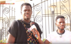 VIDEO: Grosse colère de Omaro après une question du journaliste sur Sokhna Aïda Diallo: "Sama yone nekoul ci"