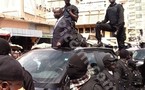 EXCLUSIF ! Video &amp; Photos - Rond Point Sandaga : Idrissa Seck fait face aux forces de l'ordre