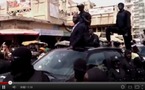 Revivez le face-à-face Idrissa Séck et ses "Ninjas" - Forces de l'ordre