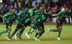Can 2012 : La prime des zambiens s’élève à 59 000$ soit 29, 5 millions