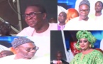 VIDEO - MAGAL 2019 - Ambiance "doukatte" chez Serigne  Saliou  Thioune et ses Thiantacounes à Dianatou