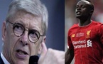 Arsène Wenger: "Pourquoi Sadio Mané mérite le Ballon d’Or"