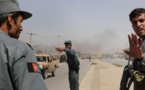 Afghanistan: 62  morts dans l'attaque d'une mosquée pendant la prière du vendredi.