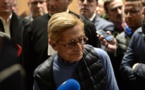 France: les époux Balkany condamnés pour blanchiment de fraude fiscale aggravée