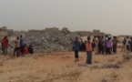 Déguerpissement des populations des sites Ngalèlle et Bango: Pastef/St Louis demande leur indemnisation