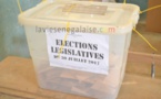 Report des élections locales : l’opposition rejette un couplage avec les législatives en 2022