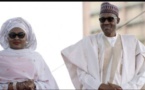 La saga nigériane des Buhari : Le faux mariage, le président et la querelle de famille