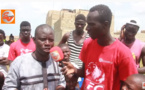 VIDEO - Mbao: Les proches d’Abdou Karim Sall et d’Abdoulaye Pouye à couteaux tirés