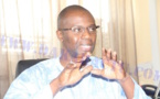 Sory Kaba : « le Sénégal n’a pas signé d’accord avec l’Europe pour le rapatriement de ses ressortissants »