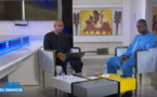 iTV: Jury Du Dimanche avec Seydi GASSAMA DU 20 OCTOBRE