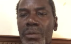 VIDEO - Déclaration Xudamul Xadim sur le cas Aïda Diallo