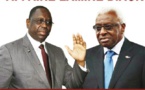Présidentielle 2012 et financement russe : Lamine Diack n’a jamais financé Macky Sall