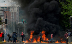 Chili : Des émeutes font sept morts
