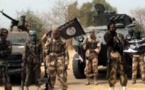 Nigeria : 04 soldats tués dans une attaque djihadiste