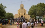 Réfection Basilique de Popenguine: L'Archevêque de Dakar veut mobiliser 20 millions en 70 jours