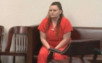 Une nounou écope de 20 ans de prison pour avoir violé et être tombée enceinte d'un garçon de 11 ans