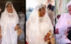VIDEO : Admirez Sokhna Fatou, la seconde femme de Serigne Saliou Thioune Gueule Tapée