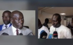 Comité des droits de l'homme: Moustapha Kâ et Samba Ndiaye Seck limogés